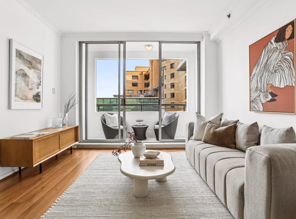 273/298 Sussex Street, Sydney, NSW 2000