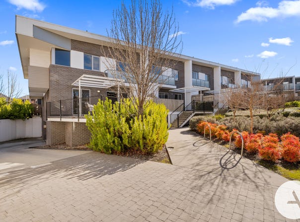 10/5 Nevertire Street, Lawson, ACT 2617