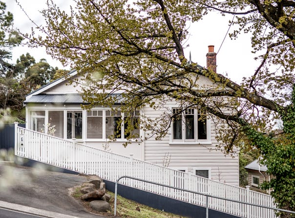 1 Howick Street, South Launceston, Tas 7249