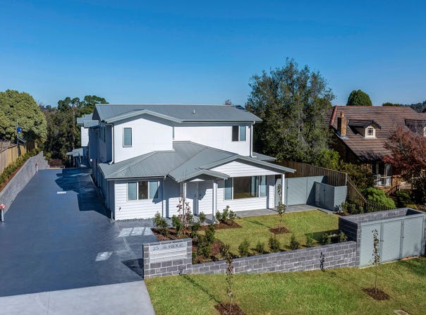 "The Ridge" 25 Oxley Drive, Bowral, NSW 2576