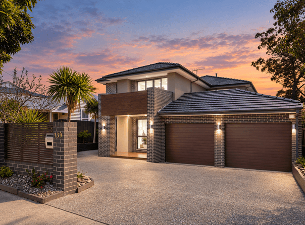 139 JUNCTION ROAD, Nunawading, Vic 3131