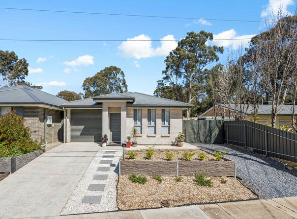 21 Grandview Drive, Tea Tree Gully, SA 5091