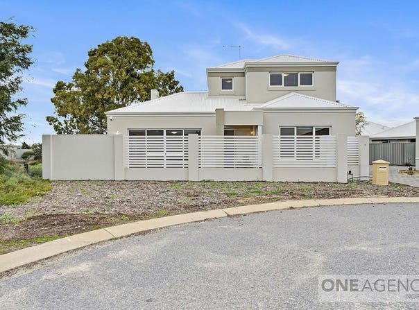 3 Chavez Close, Piara Waters, WA 6112