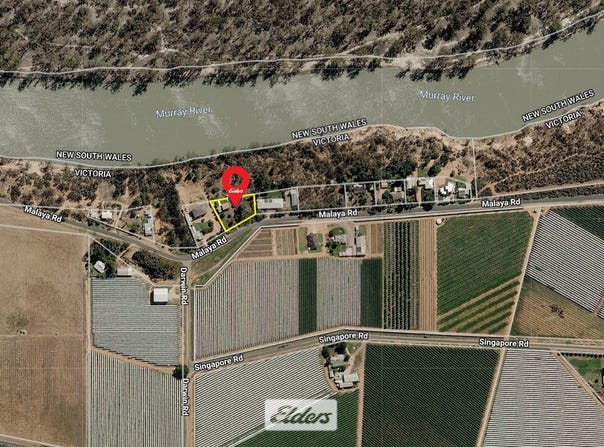 100 Malaya Road, Robinvale, Vic 3549