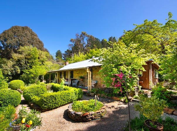 27 North Street, Chewton, Vic 3451