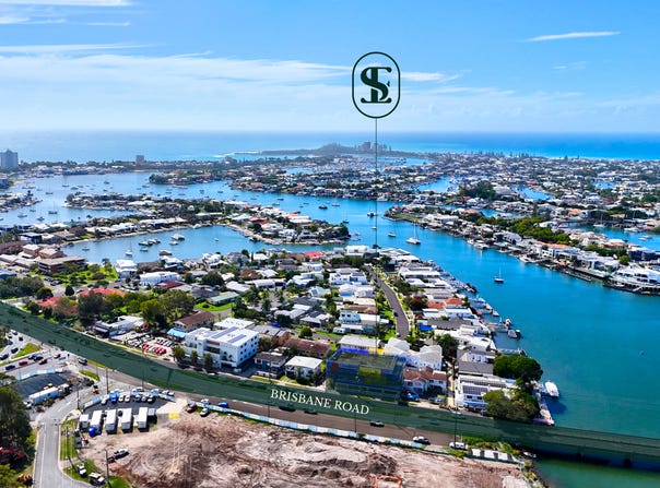 203-205 Brisbane Road, Mooloolaba, Qld 4557