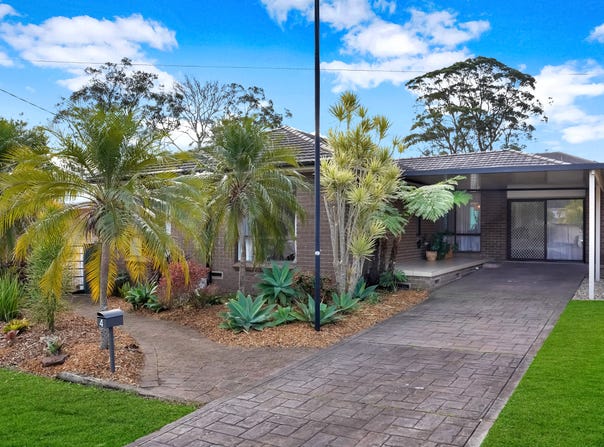 4 Emma Street, Bensville, NSW 2251