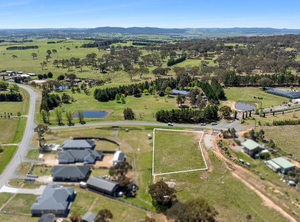 1/16 Park Close, Run-O-Waters, via, Goulburn, NSW 2580