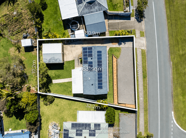 175 Vienna Road, Alexandra Hills, Qld 4161