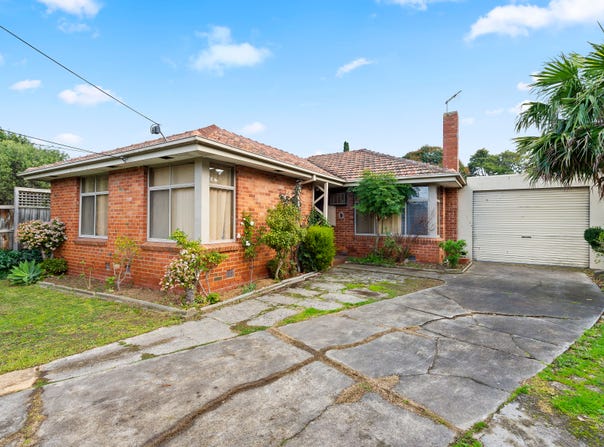 5 Erica Court, Bellfield, Vic 3081