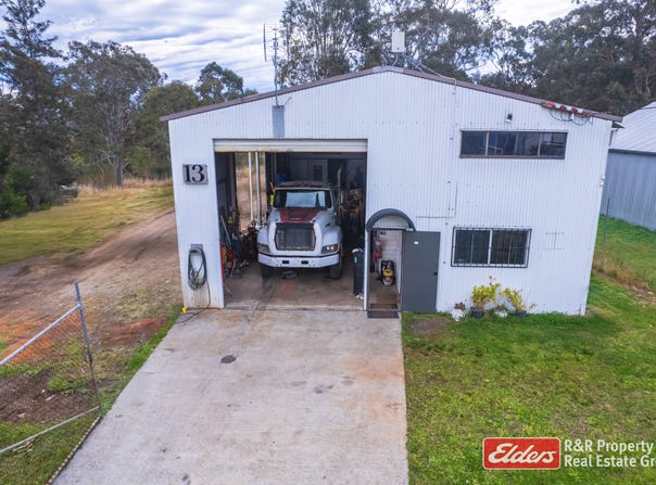 13 Kendall Street, Gloucester, NSW 2422