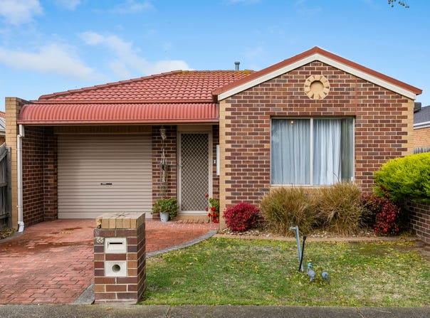 55 May Avenue, Altona Meadows, Vic 3028