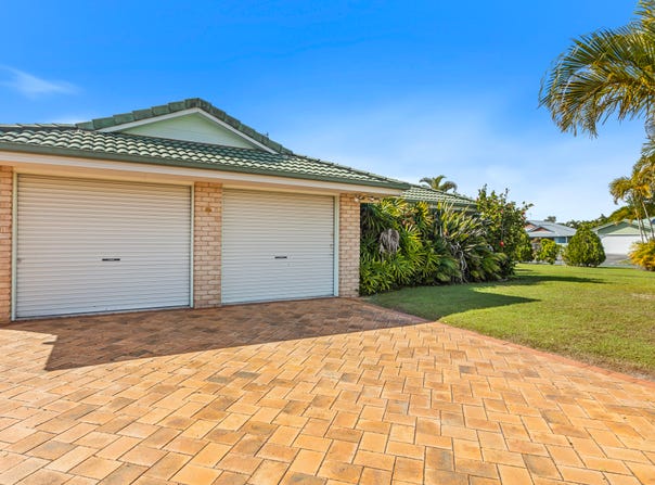 2 Acacia Crescent, Tin Can Bay, Qld 4580