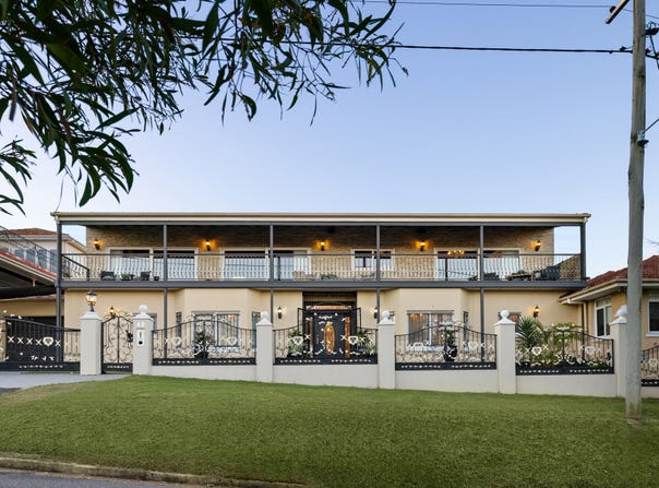 42 Huet Street, Wavell Heights, Qld 4012