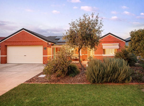 18 Birkdale Terrace, Wodonga, Vic 3690