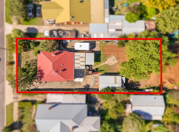 7 William Street, Bacchus Marsh, Vic 3340