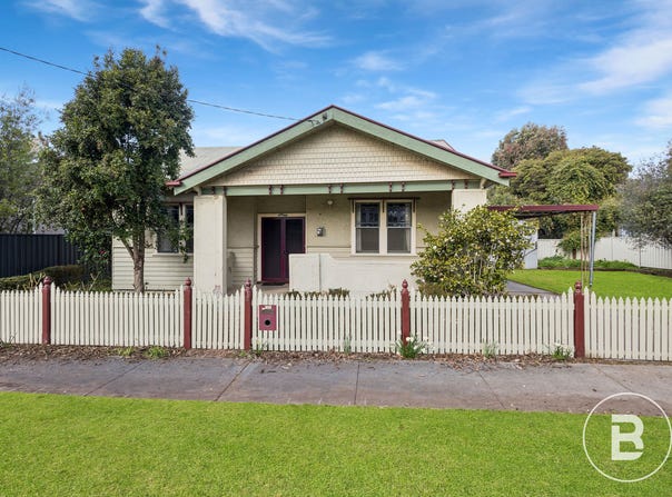 3 Rowcliffe Street, Quarry Hill, Vic 3550