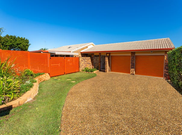 67 St Lucia Crescent, Avoca, Qld 4670