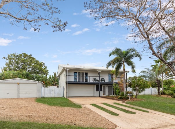 7 Scott Street, Currajong, Qld 4812