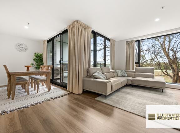 10/1 Anthony Rolfe Avenue, Gungahlin, ACT 2912