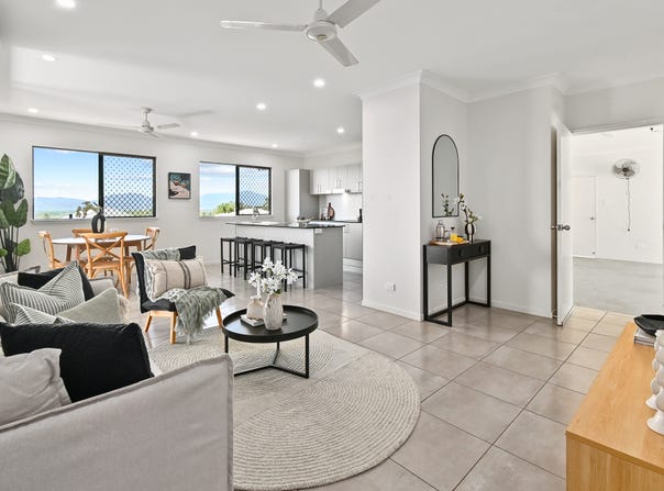 35 GALLERY DRIVE, Mount Sheridan, Qld 4868