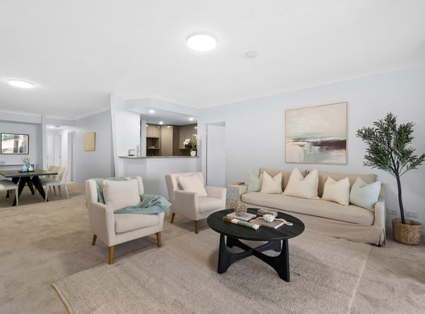7/45 Cordelia Street, South Brisbane, Qld 4101