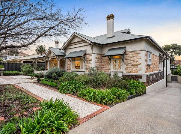 134 Grant Avenue, Toorak Gardens, SA 5065
