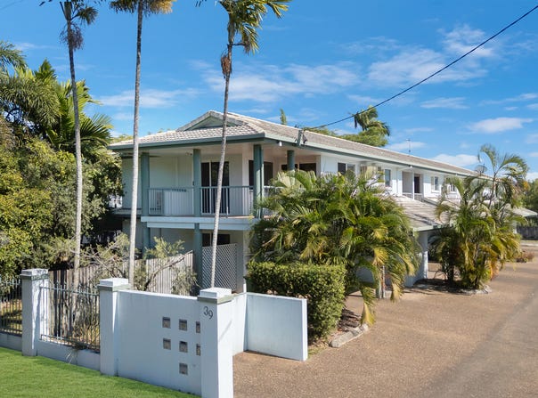 5/39 Quinn Street, Rosslea, Qld 4812