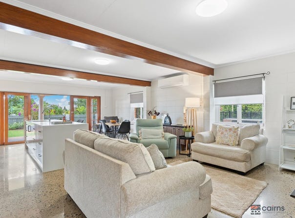276 Palmerston Highway, Belvedere, Qld 4860