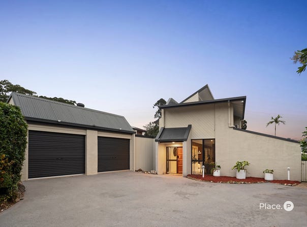6 Brodick Street, Carindale, Qld 4152
