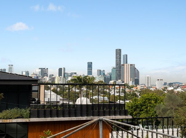 30 Upper Cairns Terrace, Paddington, Qld 4064