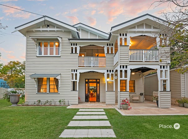 40 Longman Terrace, Chelmer, Qld 4068