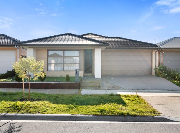 13 Nineveh Road, Craigieburn, Vic 3064