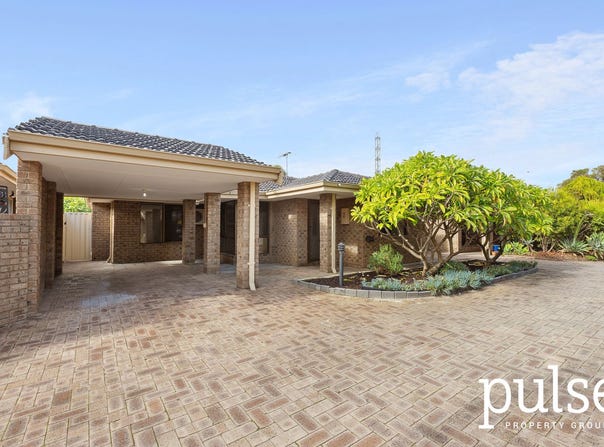 2/71 Corbel Street, Shelley, WA 6148