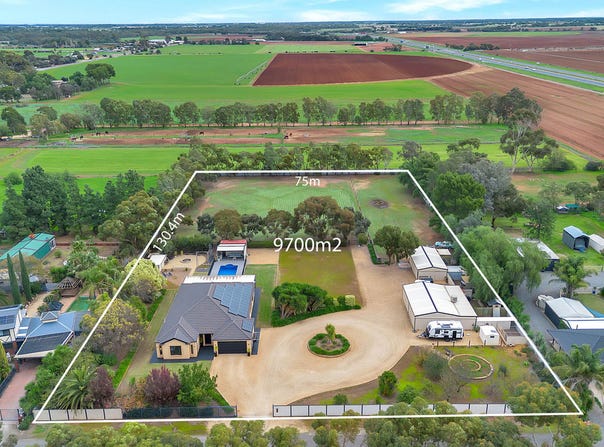 31 Hart Road, Buchfelde, SA 5118
