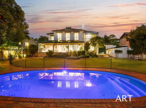 69 Matheson Road, Applecross, WA 6153