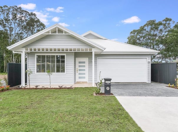 16 McBean Avenue, Braemar, NSW 2575