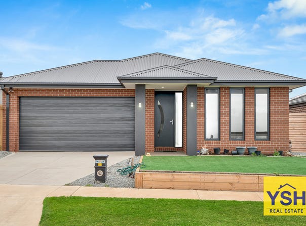 140 Holts Lane, Darley, Vic 3340