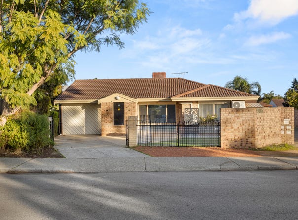 1/395 Holmes Road, Forrestfield, WA 6058