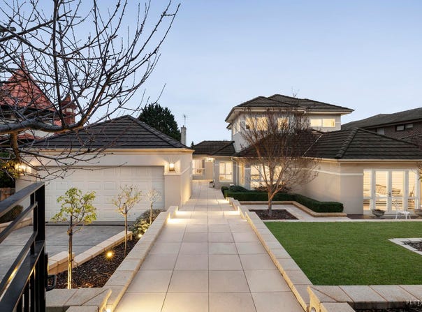 12 Stephens Street, Balwyn North, Vic 3104
