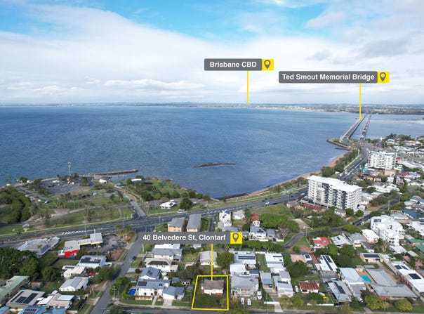 40 Belvedere Street, Clontarf, Qld 4019
