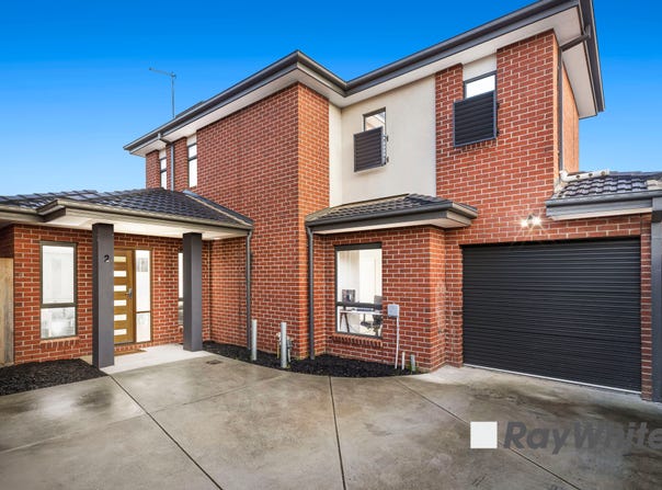 1,2,3/10 Valda Court, Cranbourne, Vic 3977