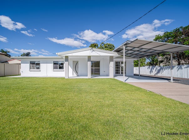 98 Anakie Street, Emerald, Qld 4720