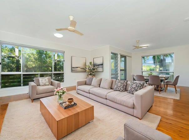 39 Nathan Street, Heatley, Qld 4814