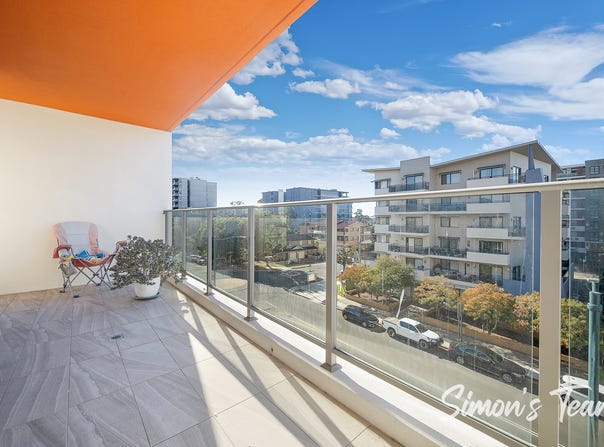 302/15 Bigge St, Liverpool, NSW 2170