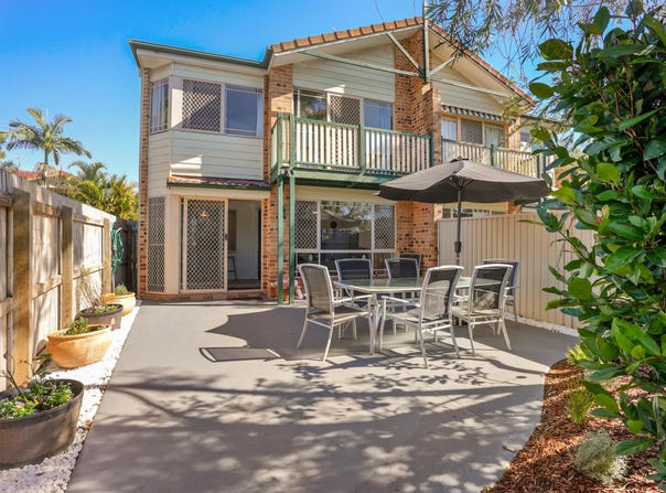 6/6 Maranta Street, Elanora, Qld 4221