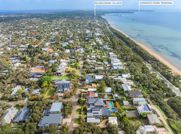 40 Johnson Avenue, Rye, Vic 3941