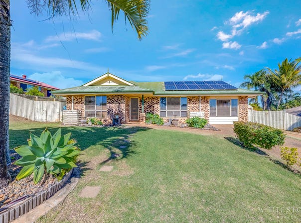 53 Hilltop Parade, Avoca, Qld 4670