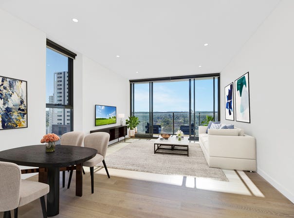 1101/38 Oxford Street, Epping, NSW 2121