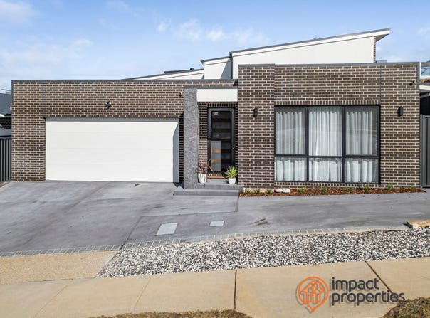 17 Alistair Knox Terrace, Taylor, ACT 2913